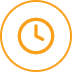 No downtime
